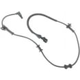 thumbnail image 1 of ABS Speed Sensor - Compatible with 1999 - 2004 Ford F-250 Super Duty 4WD 2000 2001 2002 2003, 1 of 3