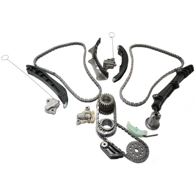Evan-Fischer Rear ABS Speed Sensor Set For Ford Mustang 1999-2004 (Left & Right)