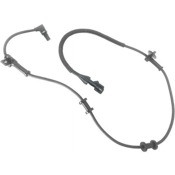 ABS Speed Sensor - Compatible with 2000 - 2005 Ford Excursion 4WD 2001 2002 2003 2004