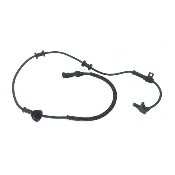 ABS Speed Sensor - Compatible with 2000 - 2005 Ford Excursion 4WD 2001 2002 2003 2004