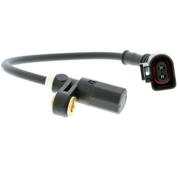 ABS Speed Sensor - Compatible with 2000 - 2006 Audi TT Quattro 2001 2002 2003 2004 2005