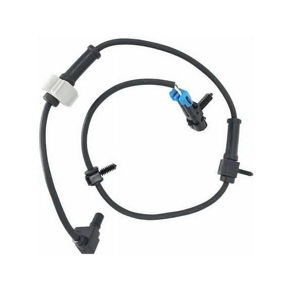 ABS Speed Sensor - Compatible with 2000 - 2006 Chevy Suburban 1500 RWD 2001 2002 2003 2004 2005