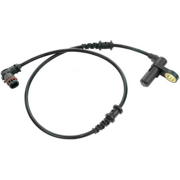 ABS Speed Sensor - Compatible with 2000 - 2006 Mercedes-Benz CL500 2001 2002 2003 2004 2005