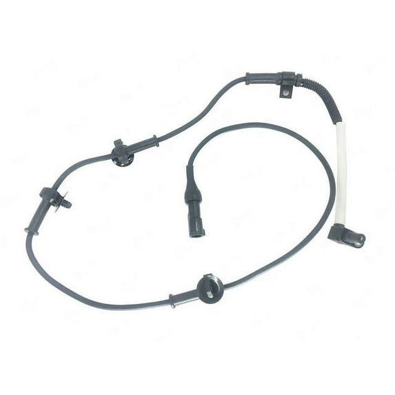 ABS Speed Sensor - Compatible with 2000 - 2009 Mazda B4000 4WD 2001 2002 2003 2004 2005 2006 2007 2008