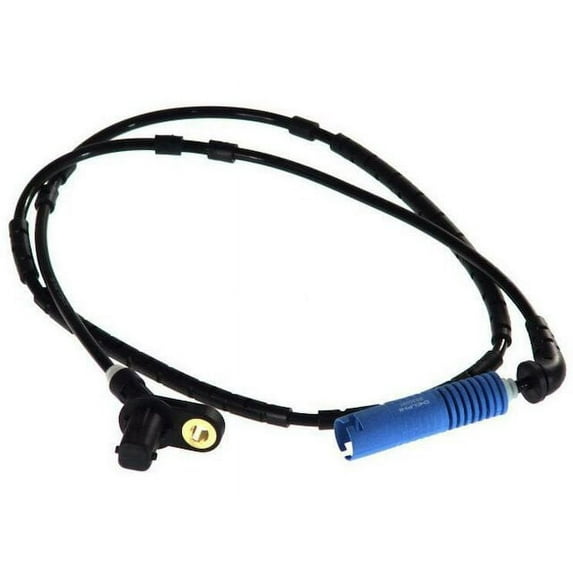 ABS Speed Sensor - Compatible with 2001 - 2005 BMW 325i Base 2002 2003 2004