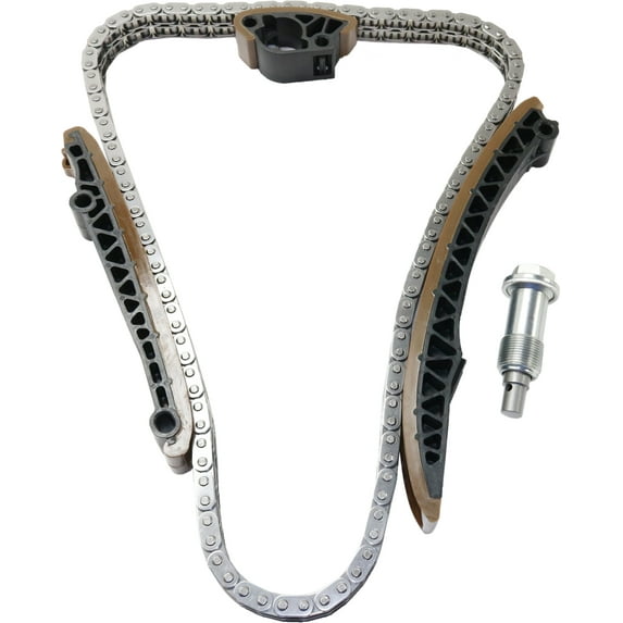 ABS Speed Sensor Compatible with 2001-2006 Mitsubishi Montero Front, Passenger Side 6 Cyl 3.8L Male Connector Blade type 2-Prong Terminal