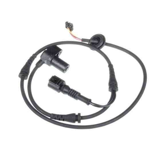 ABS Speed Sensor - Compatible with 2002 - 2003 Audi A4