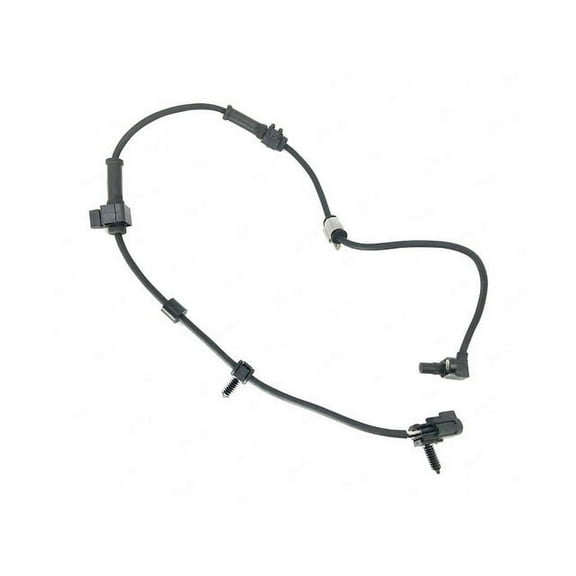 ABS Speed Sensor - Compatible with 2002 - 2009 GMC Envoy 2003 2004 2005 2006 2007 2008