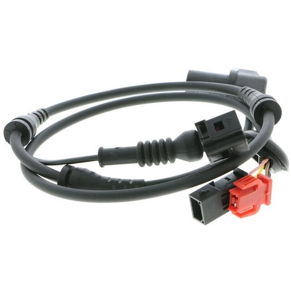 ABS Speed Sensor - Compatible with 2003 - 2004 Volkswagen Passat 4.0L W8