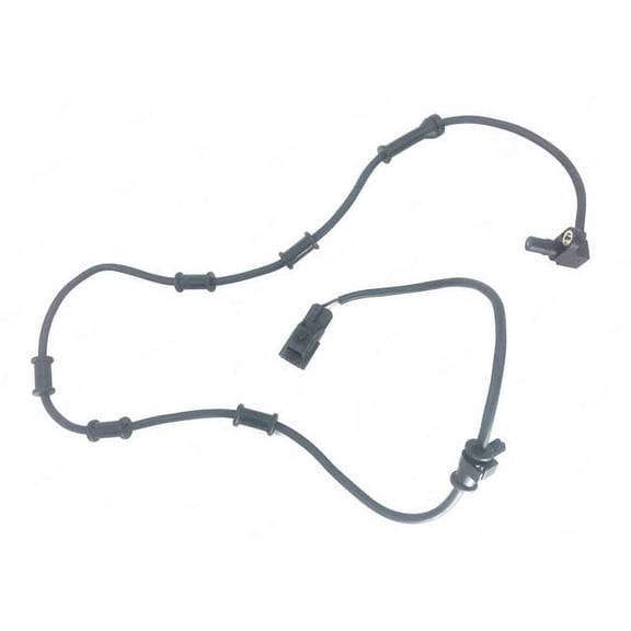 ABS Speed Sensor - Compatible with 2003 - 2005 Dodge Ram 2500 4WD 2004