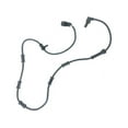 thumbnail image 1 of ABS Speed Sensor - Compatible with 2003 - 2005 Dodge Ram 3500 4WD 2004, 1 of 3
