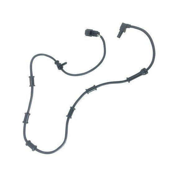 ABS Speed Sensor - Compatible with 2003 - 2005 Dodge Ram 3500 4WD 2004