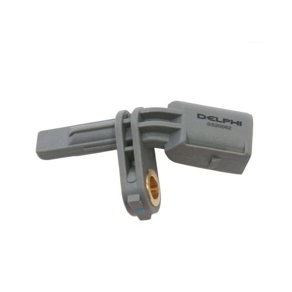 ABS Speed Sensor - Compatible with 2003 - 2006, 2008 - 2010 Porsche Cayenne 2004 2005 2009