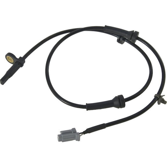 ABS Speed Sensor - Compatible with 2003 - 2008 INFINITI FX35 2004 2005 2006 2007