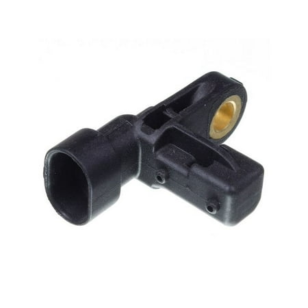 ABS Speed Sensor - Compatible with 2003 - 2009 Jaguar XKR 4.2L V8 - Holstein