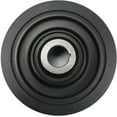 thumbnail image 1 of ABS Speed Sensor Compatible with 2003-2011 Honda Element Rear, Driver Side 4 Cyl 2.4L Male Connector Blade type 2-Prong Terminal, 1 of 3