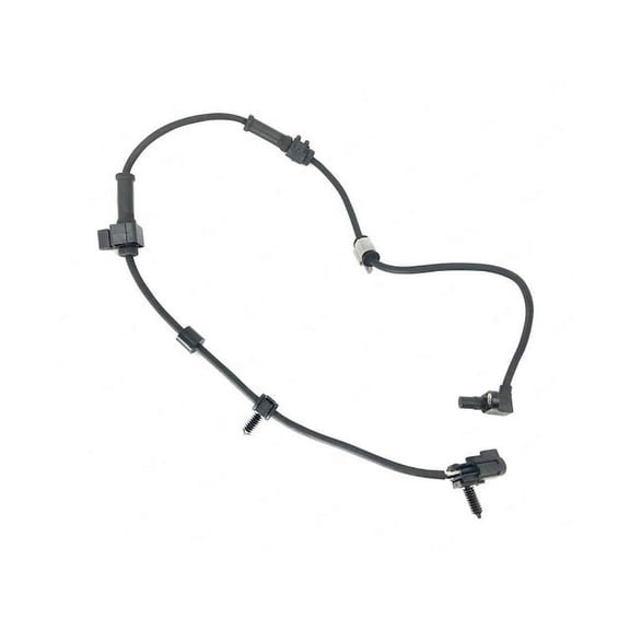 ABS Speed Sensor - Compatible with 2004 - 2005 GMC Envoy XUV