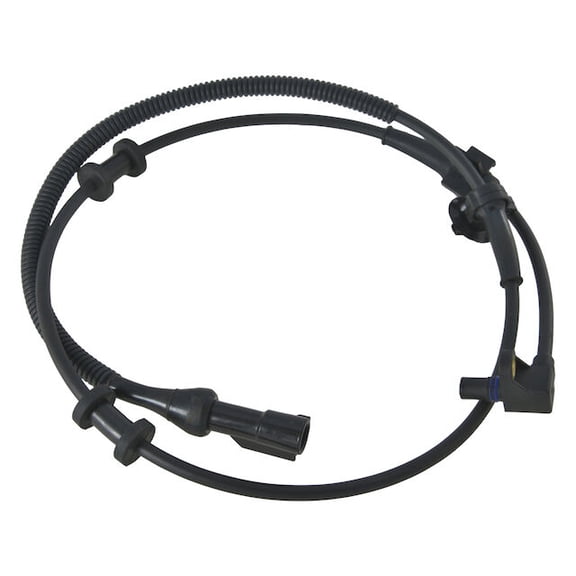 ABS Speed Sensor - Compatible with 2004 Ford F-650