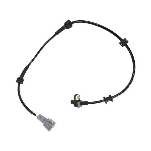 ABS Speed Sensor - Compatible with 2004 Nissan Pathfinder Armada