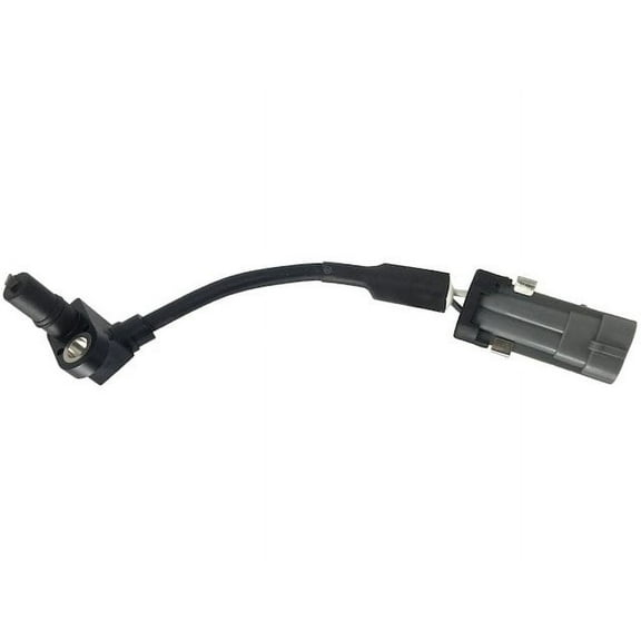 ABS Speed Sensor - Compatible with 2005 - 2006 Chevy Equinox