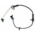 thumbnail image 1 of ABS Speed Sensor - Compatible with 2005 - 2006 GMC Sierra 1500 Crew Cab Pickup, 1 of 2