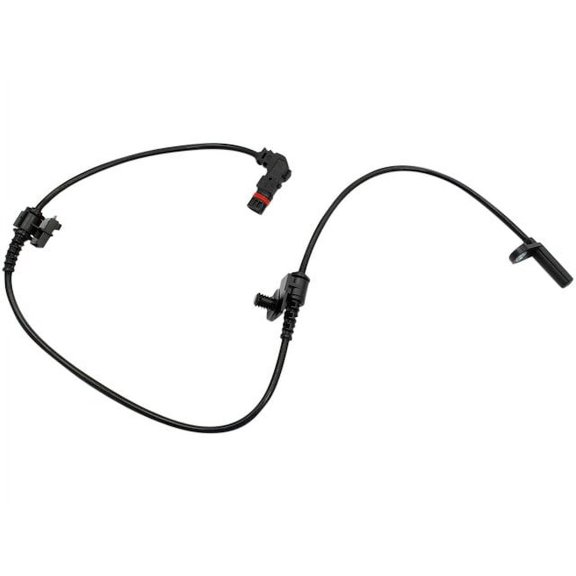 ABS Speed Sensor - Compatible with 2005 - 2010 Chrysler 300 AWD 2006 2007 2008 2009