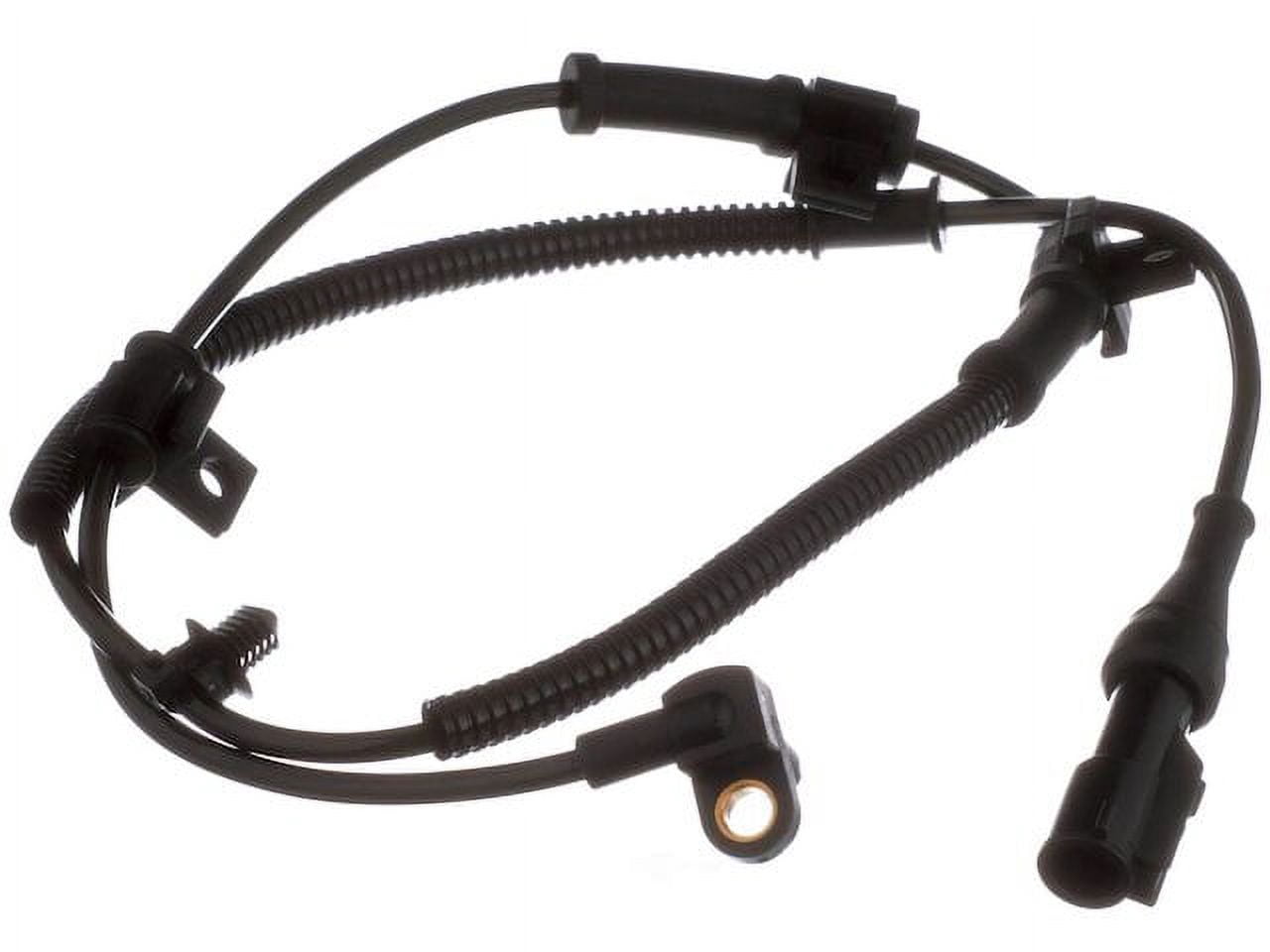 ABS Speed Sensor - Compatible with 2005 - 2010 Ford F-350 Super Duty ...