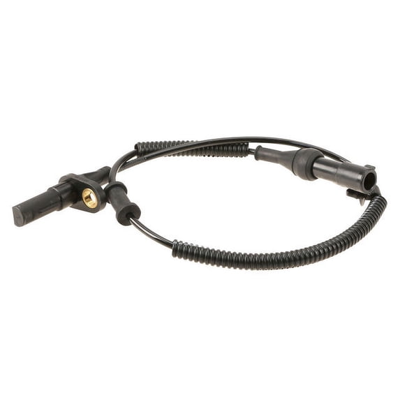 ABS Speed Sensor - Compatible with 2005 - 2010 Ford Mustang 2006 2007 2008 2009