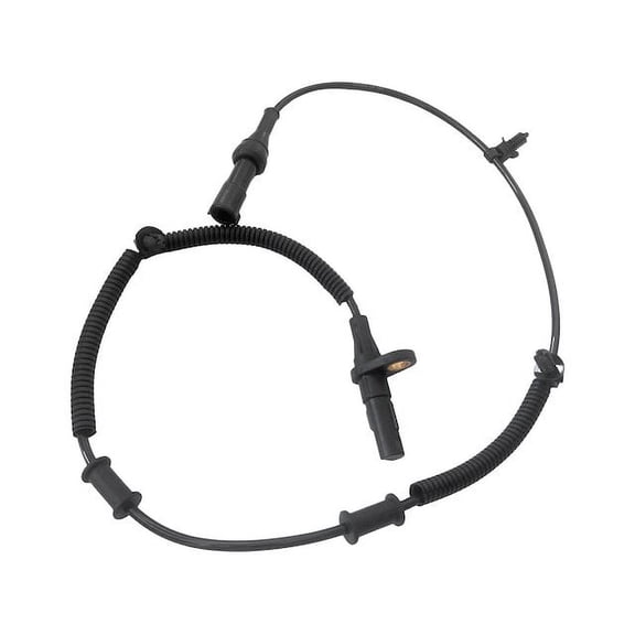 ABS Speed Sensor - Compatible with 2005 - 2010 Ford Mustang 2006 2007 2008 2009