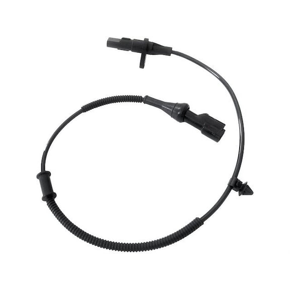 ABS Speed Sensor - Compatible with 2005 - 2010 Ford Mustang 2006 2007 2008 2009