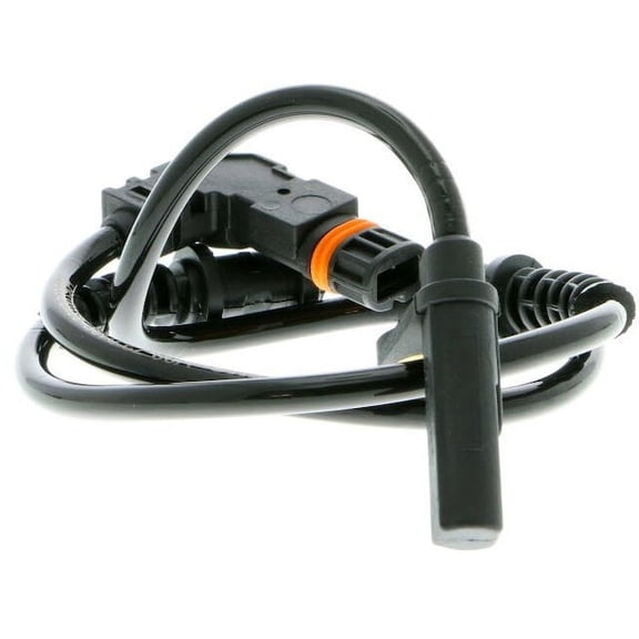 ABS Speed Sensor - Compatible with 2005 - 2011 Mercedes-Benz SLK350 Base 3.5L V6 2006 2007 2008 2009 2010