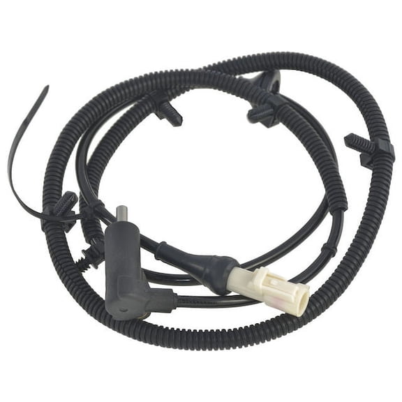 ABS Speed Sensor - Compatible with 2005 - 2011 Mercury Grand Marquis 2006 2007 2008 2009 2010