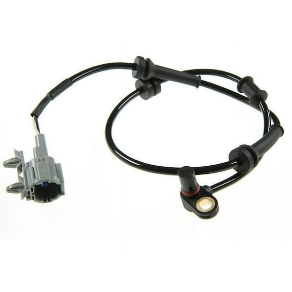 ABS Speed Sensor - Compatible with 2005 - 2015 Nissan Xterra 4.0L V6 2006 2007 2008 2009 2010 2011 2012 2013 2014