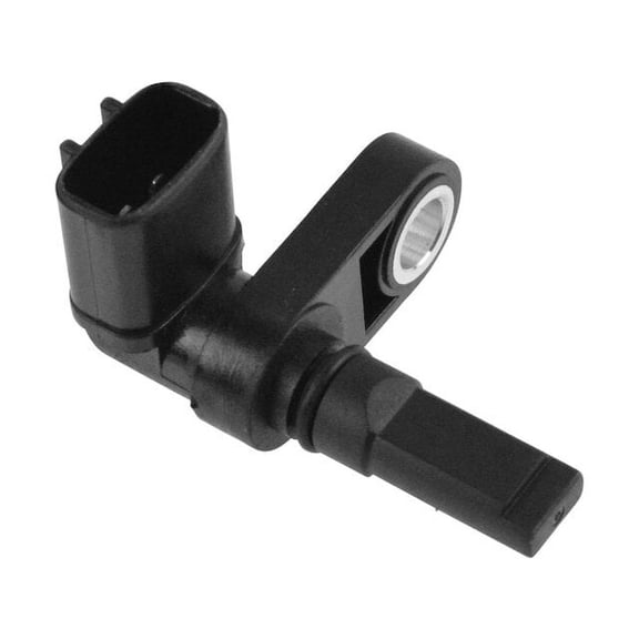 ABS Speed Sensor - Compatible with 2005 - 2022 Toyota Tacoma 2006 2007 2008 2009 2010 2011 2012 2013 2014 2015 2016 2017 2018 2019 2020 2021