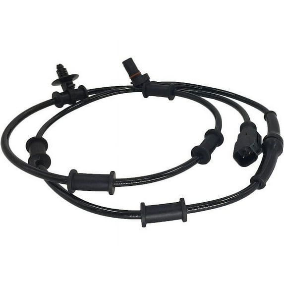 ABS Speed Sensor - Compatible with 2006 - 2008 Dodge Ram 3500 4WD 2007