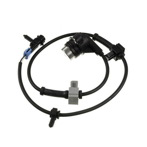 ABS Speed Sensor - Compatible with 2006 - 2009 GMC Envoy 2007 2008