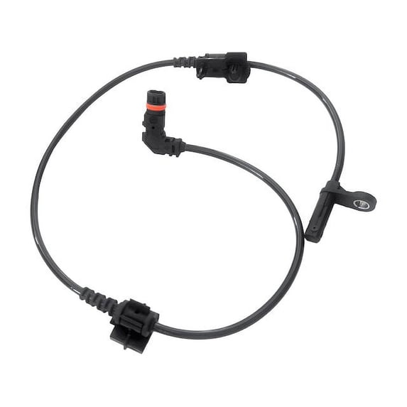 ABS Speed Sensor - Compatible with 2006 - 2010 Dodge Charger 2007 2008 2009