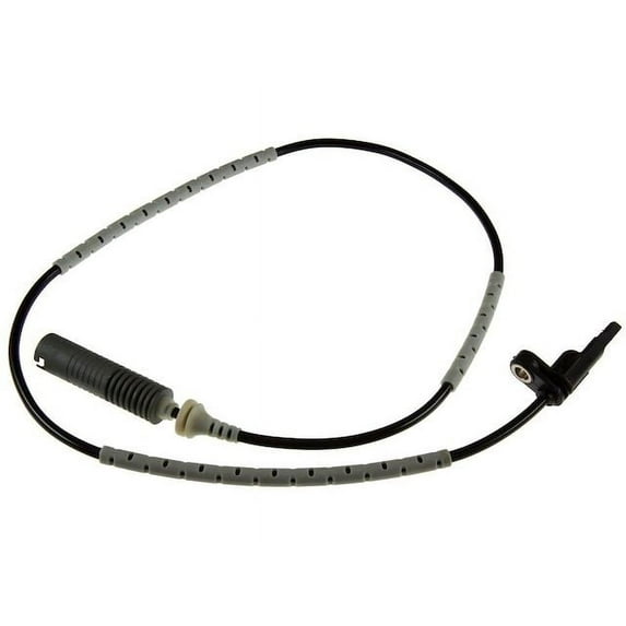 ABS Speed Sensor - Compatible with 2006 BMW 330i 3.0L 6-Cylinder
