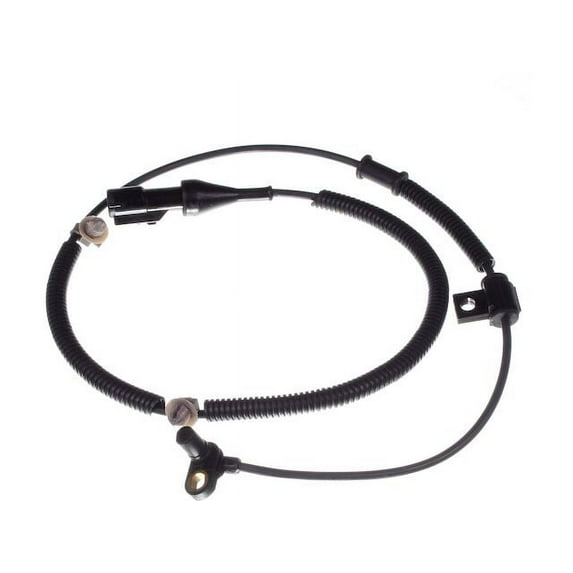 ABS Speed Sensor - Compatible with 2007 - 2009 Ford Expedition 5.4L V8 2008