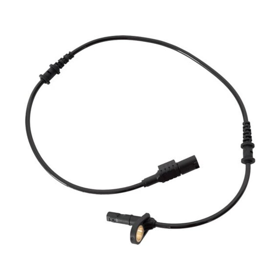 ABS Speed Sensor - Compatible with 2007 - 2009 Mercedes-Benz E550 Base RWD 2008