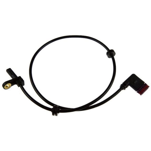 ABS Speed Sensor - Compatible with 2007 - 2011 Mercedes-Benz S550 5.5L V8 2008 2009 2010