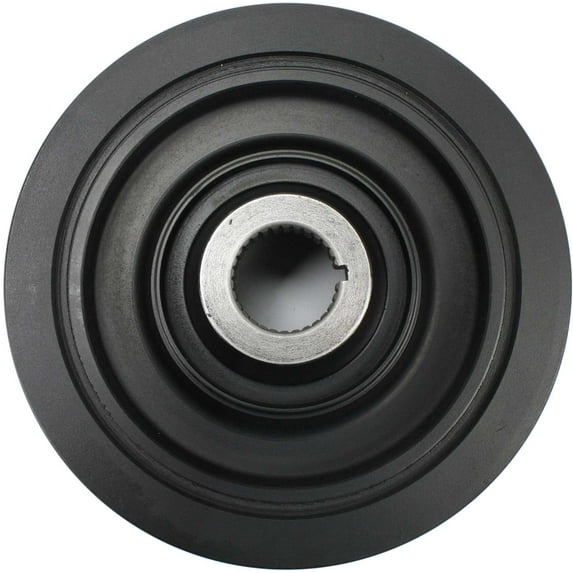 ABS Speed Sensor Compatible with 2007-2011 Mitsubishi Outlander Rear, Passenger Side 4 Cyl 2.4L Female Connector Blade type 2-Prong Terminal