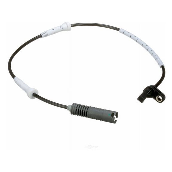 ABS Speed Sensor - Compatible with 2007 - 2012 BMW 328i 3.0L 6-Cylinder 2008 2009 2010 2011