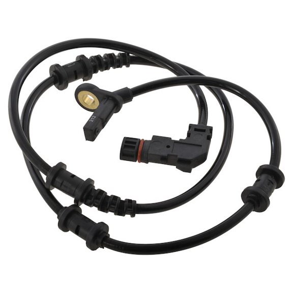 ABS Speed Sensor - Compatible with 2007 - 2012 Mercedes-Benz GL450 2008 2009 2010 2011