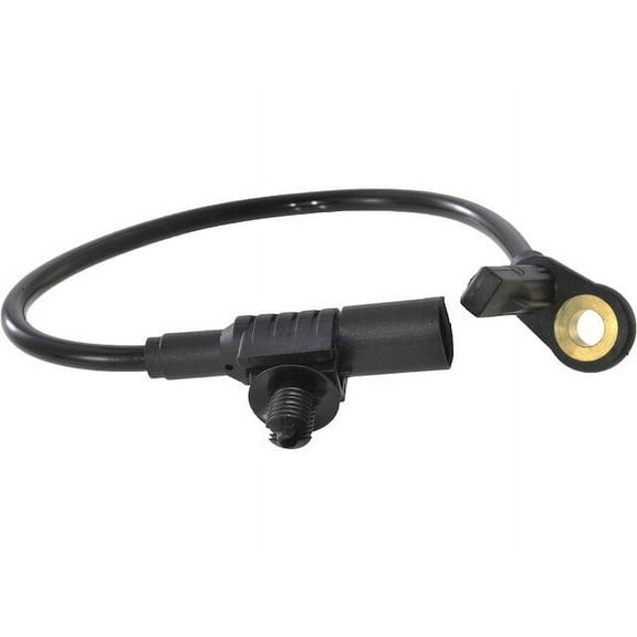 ABS Speed Sensor - Compatible with 2007 - 2012 Mercedes-Benz GL450 2008 2009 2010 2011