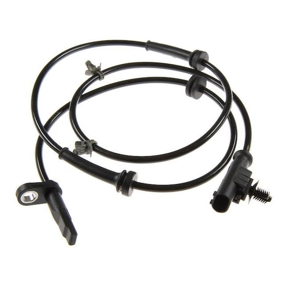 ABS Speed Sensor - Compatible with 2007 - 2012 Nissan Versa 2008 2009 2010 2011