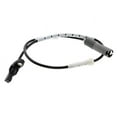 thumbnail image 1 of ABS Speed Sensor - Compatible with 2007 - 2013 BMW 328i N52 2008 2009 2010 2011 2012, 1 of 2