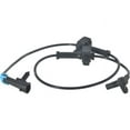 thumbnail image 1 of ABS Speed Sensor - Compatible with 2007 - 2013 Chevy Silverado 1500 2008 2009 2010 2011 2012, 1 of 2