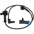 thumbnail image 1 of ABS Speed Sensor - Compatible with 2007 - 2014 Chevy Tahoe 2008 2009 2010 2011 2012 2013, 1 of 2