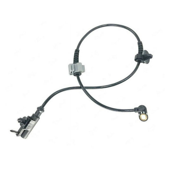 ABS Speed Sensor - Compatible with 2007 - 2014 GMC Yukon 2008 2009 2010 2011 2012 2013